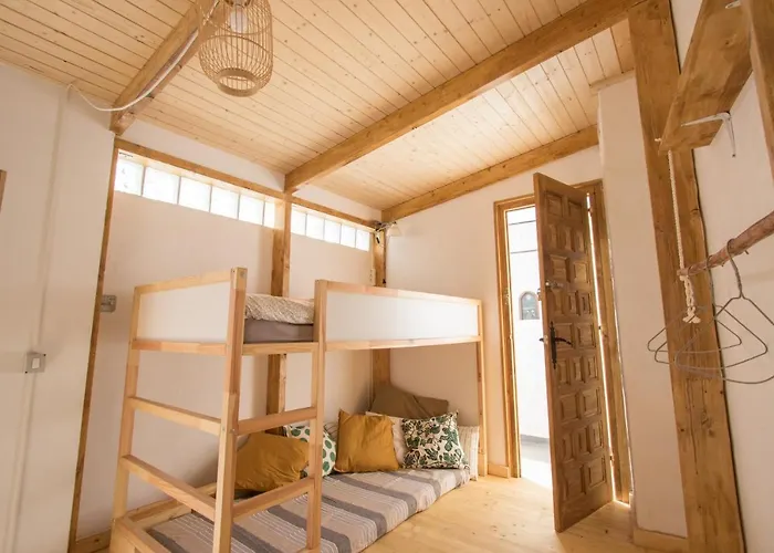 Casa Calma Yoga Hostel