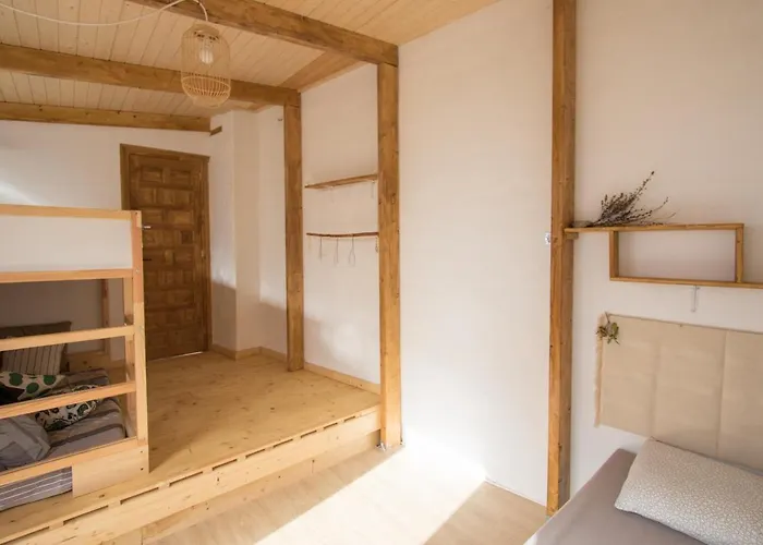 Casa Calma Yoga Hostel
