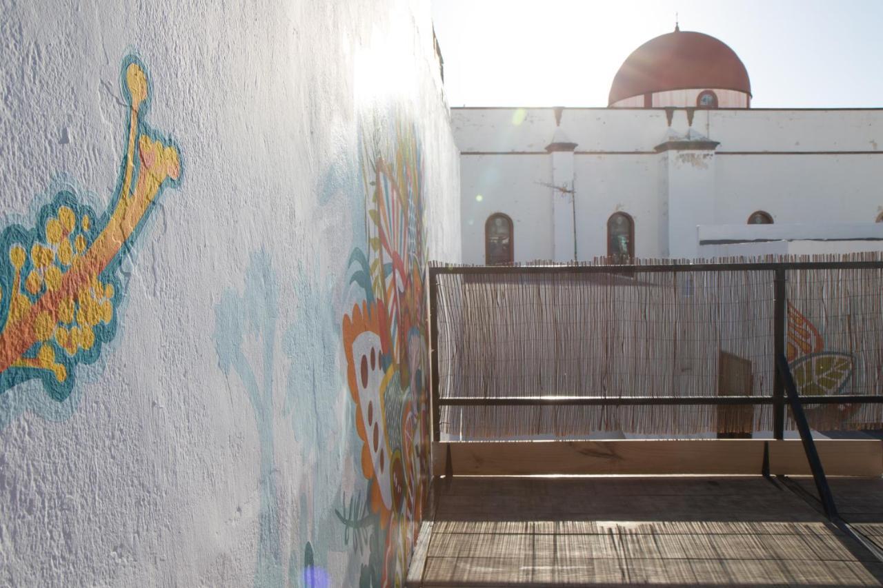 Casa Calma Yoga Albergue Agaete (Gran Canaria)